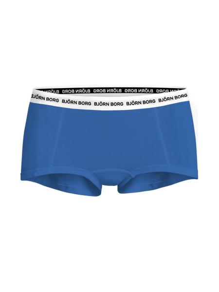 Afbeelding voor product Boxer van het merk Bjorn Borg in het Blauw