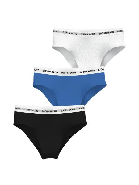 Afbeelding voor product Slip van het merk Bjorn Borg in het Blauw