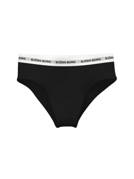 Afbeelding voor product Slip van het merk Bjorn Borg in het Blauw