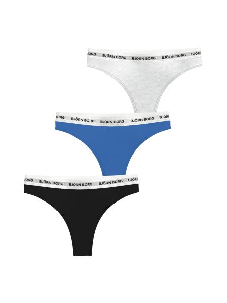 Afbeelding voor product String van het merk Bjorn Borg in het Blauw