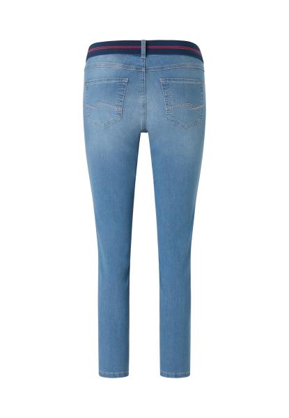 Afbeelding voor product Broek van het merk Angels in het Blauw