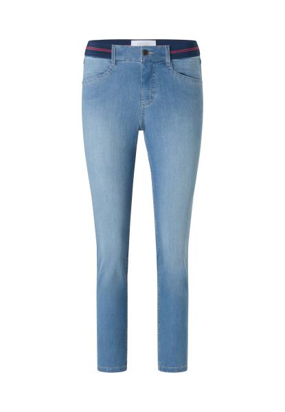 Afbeelding voor product Broek van het merk Angels in het Blauw