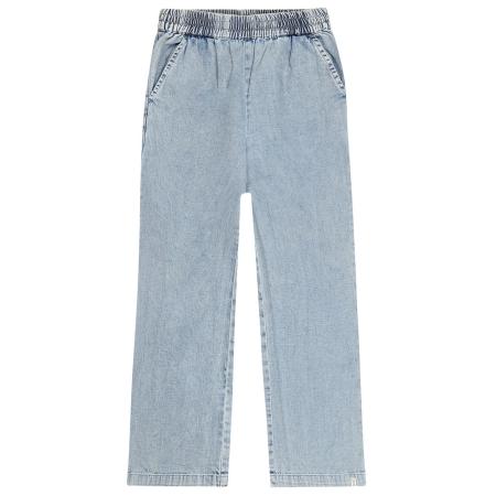 Afbeelding voor product Broek van het merk Tumblendry in het Jeans