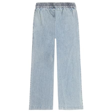 Afbeelding voor product Broek van het merk Tumblendry in het Jeans