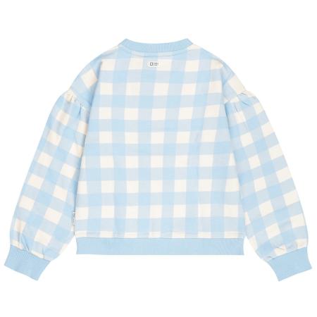 Afbeelding voor product Sweater van het merk Tumblendry in het Blauw