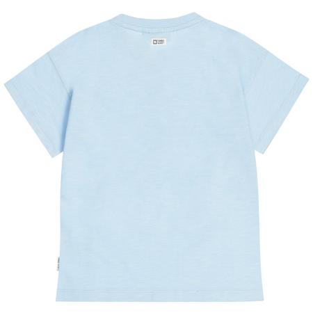 Afbeelding voor product T-shirt van het merk Tumblendry in het Blauw