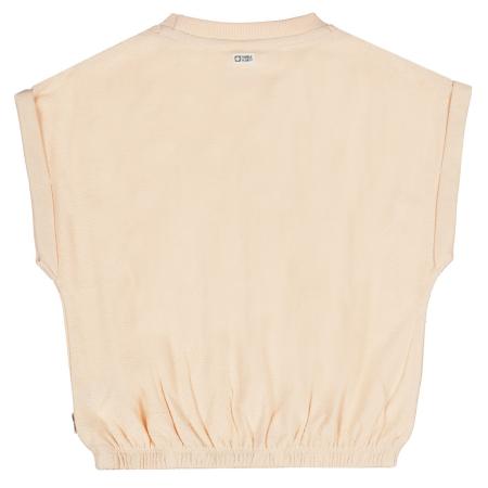 Afbeelding voor product T-shirt van het merk Tumblendry in het Oranje