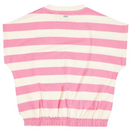 Afbeelding voor product T-shirt van het merk Tumblendry in het Groen