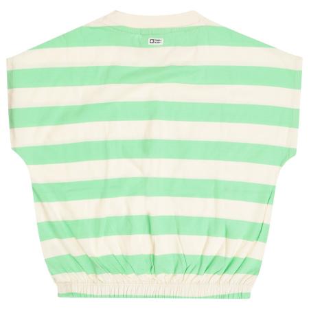 Afbeelding voor product T-shirt van het merk Tumblendry in het Groen