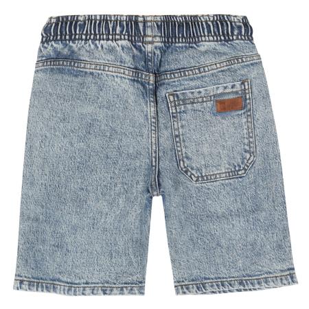 Afbeelding voor product Short van het merk Tumblendry in het Jeans