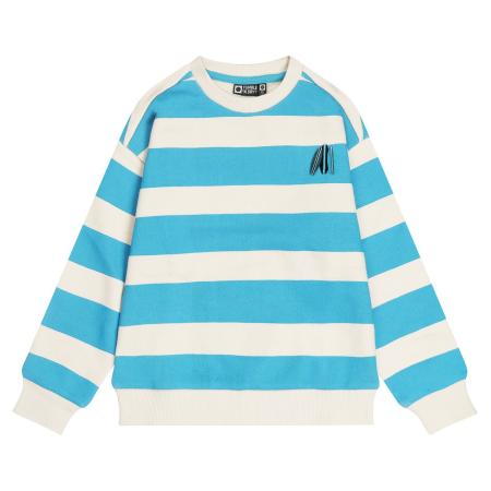 Afbeelding voor product Sweater van het merk Tumblendry in het Blauw