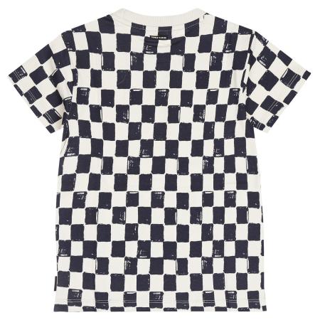 Afbeelding voor product T-shirt van het merk Tumblendry in het Marine