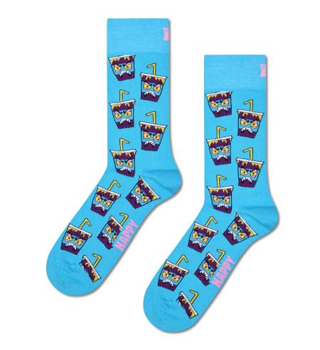 Afbeelding voor product Sokken van het merk Happy Socks in het Blauw