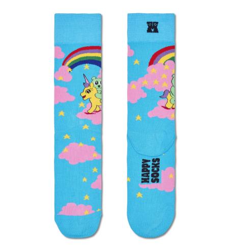 Afbeelding voor product Sokken van het merk Happy Socks in het Blauw