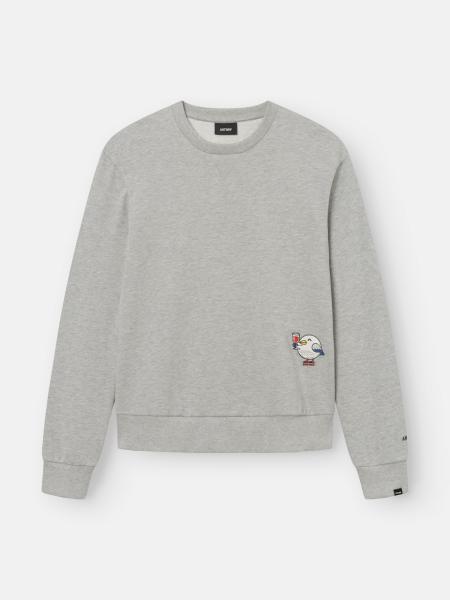 Afbeelding voor product Sweater van het merk Antwrp in het Grijs