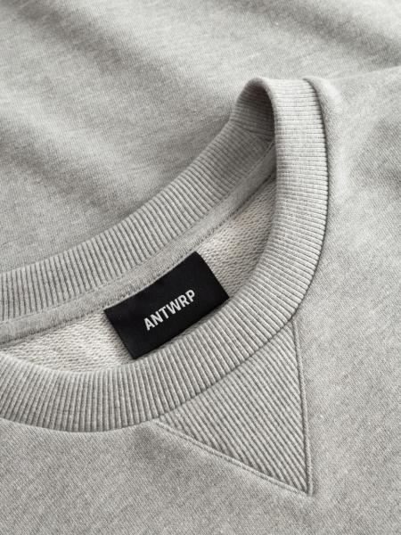 Afbeelding voor product Sweater van het merk Antwrp in het Grijs