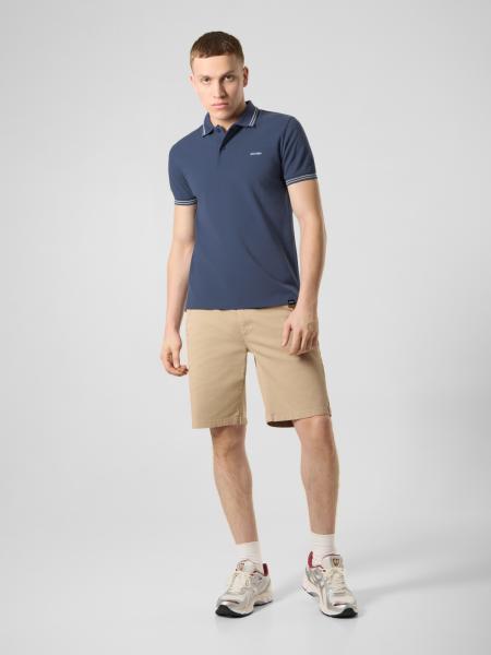 Afbeelding voor product Polo van het merk Antwrp in het Blauw