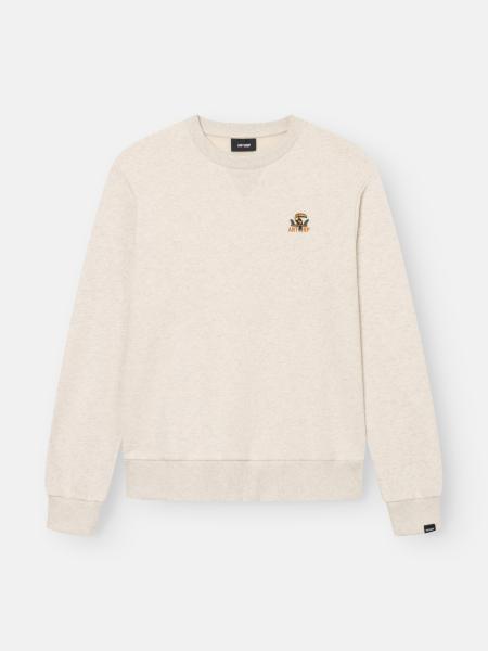 Afbeelding voor product Sweater van het merk Antwrp in het Ecru