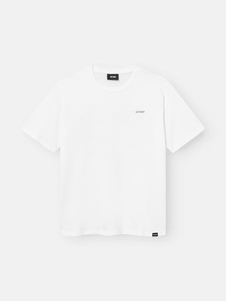 Afbeelding voor product T-shirt van het merk Antwrp in het Wit