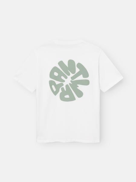 Afbeelding voor product T-shirt van het merk Antwrp in het Wit