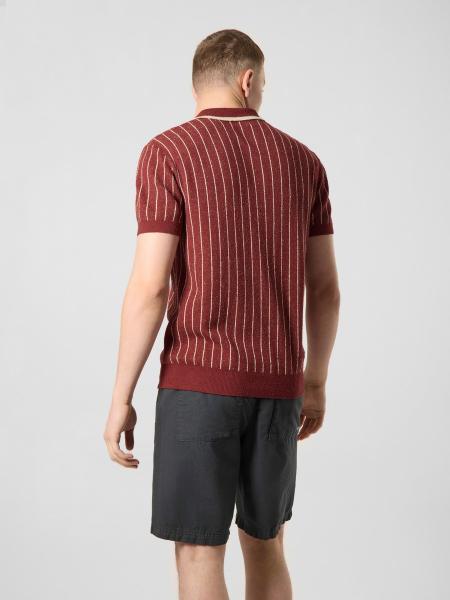 Afbeelding voor product Pull van het merk Antwrp in het Rood