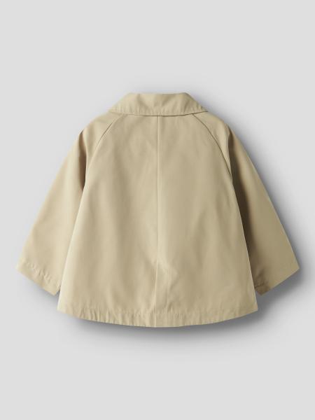 Afbeelding voor product Jacket van het merk Lil' Atelier in het Bruin