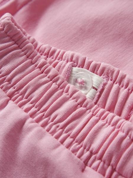Afbeelding voor product Short van het merk Name It in het Roze