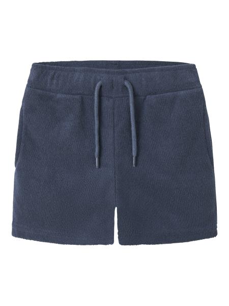 Afbeelding voor product Short van het merk Name It in het Blauw