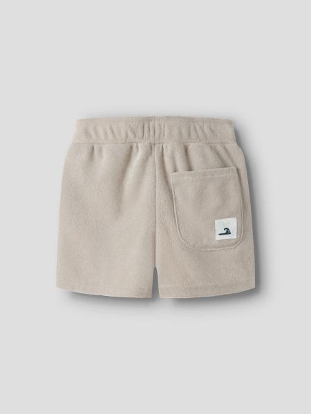 Afbeelding voor product Short van het merk Name It in het Beige