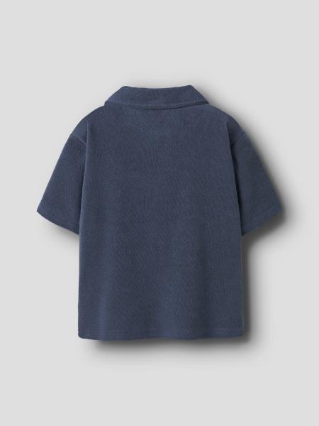 Afbeelding voor product Sweater van het merk Name It in het Blauw