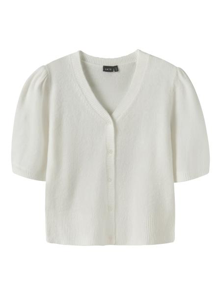 Afbeelding voor product Cardigan van het merk Name It in het Wit