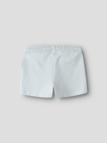 Afbeelding voor product Short van het merk Name It in het Blauw