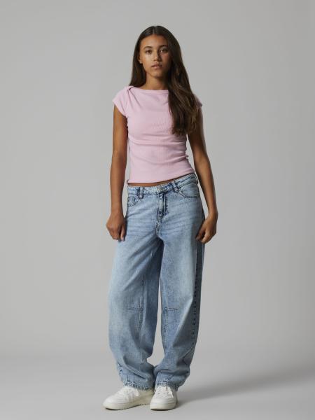 Afbeelding voor product Top van het merk Name It in het Roze