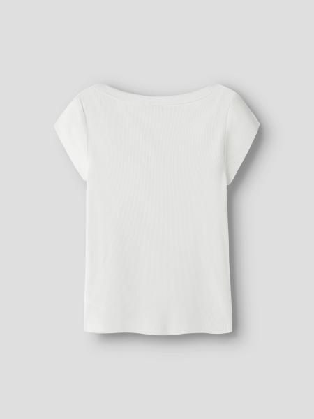 Afbeelding voor product Top van het merk Name It in het Wit