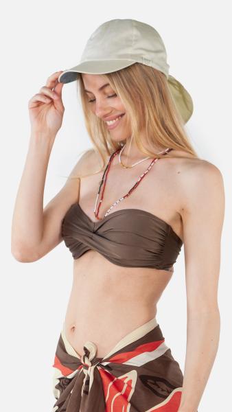 Afbeelding voor product Pet van het merk Barts in het Beige