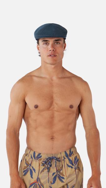 Afbeelding voor product Pet van het merk Barts in het Jeans