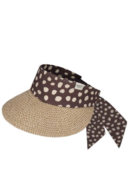 Afbeelding voor product Pet van het merk Barts in het Bruin