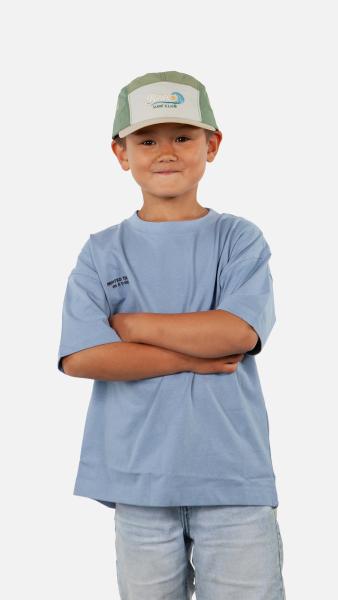 Afbeelding voor product Pet van het merk Barts in het Kaki