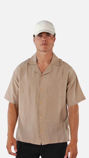 Afbeelding voor product Pet van het merk Barts in het Ecru