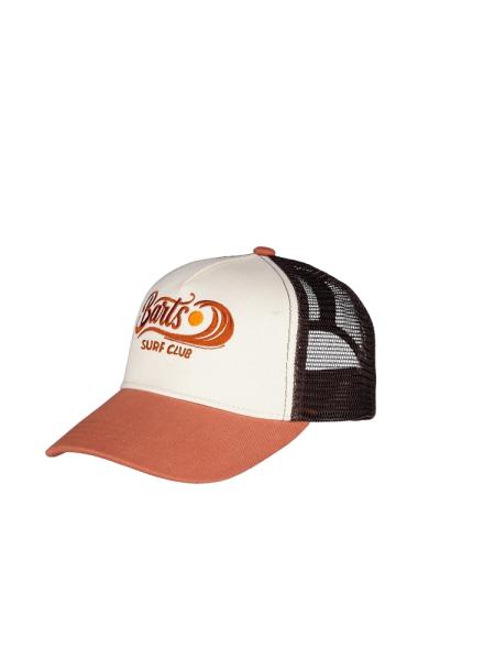 Afbeelding voor product Pet van het merk Barts in het Oranje