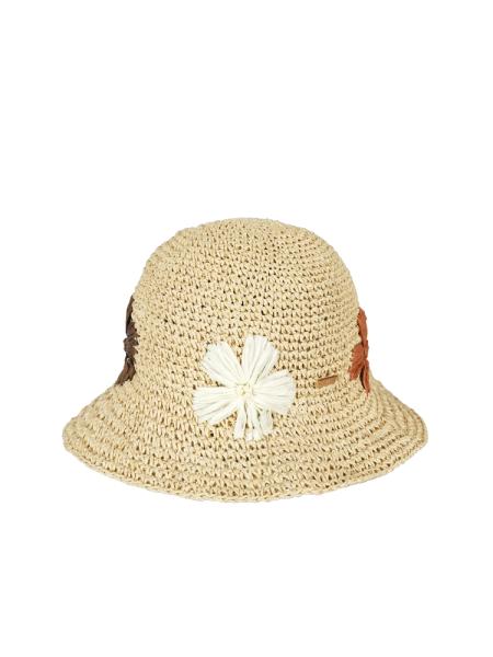 Afbeelding voor product Hoed van het merk Barts in het Bruin