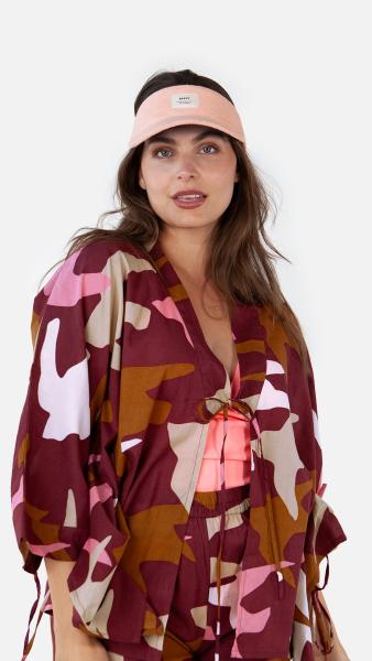 Afbeelding voor product Pet van het merk Barts in het Roze