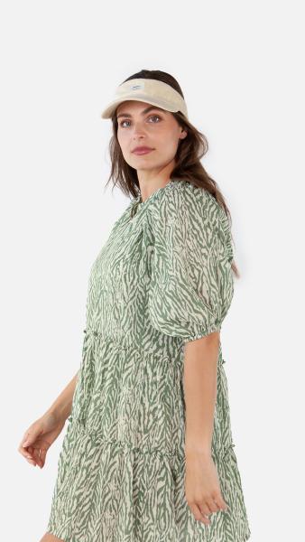 Afbeelding voor product Pet van het merk Barts in het Ecru