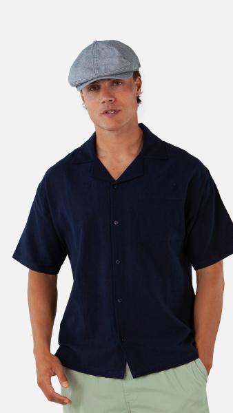 Afbeelding voor product Pet van het merk Barts in het Blauw