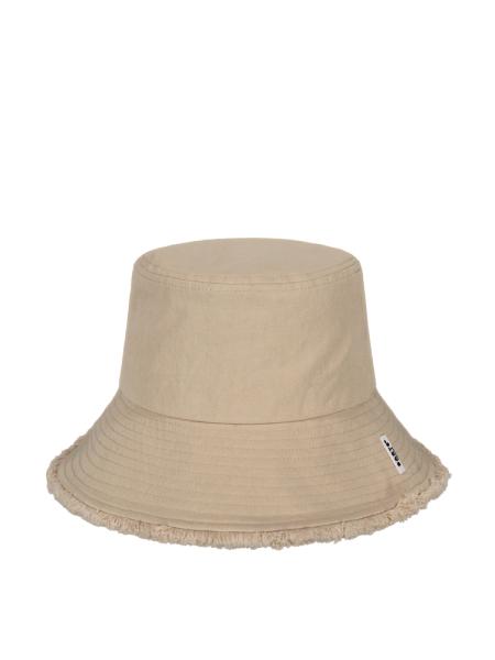 Afbeelding voor product Hoed van het merk Barts in het Beige
