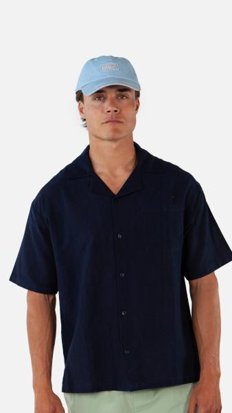 Afbeelding voor product Pet van het merk Barts in het Blauw