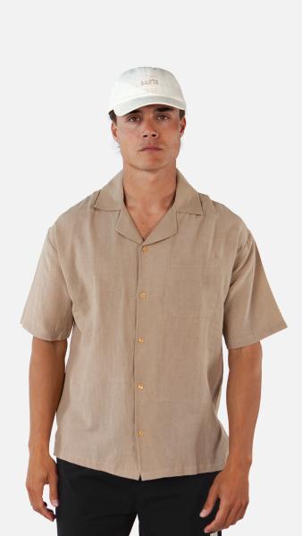 Afbeelding voor product Pet van het merk Barts in het Ecru