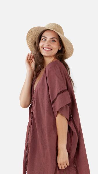 Afbeelding voor product Pet van het merk Barts in het Oranje