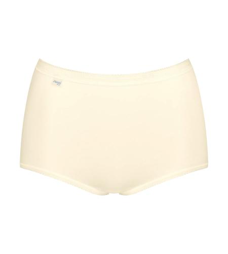 Afbeelding voor product Slip van het merk Sloggi in het Rood