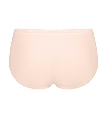 Afbeelding voor product Slip van het merk Sloggi in het Rood